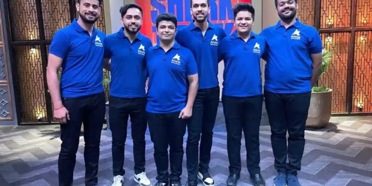 Aliste Technologies Secures 1 Million Funding in Bold Move Toward Pan India Expansion 01