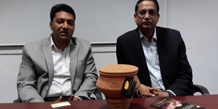 Biryani By Kilo Secures 9 Million Funding in Series C Round Eyes Expansion in Cloud Kitchen Dominance 01