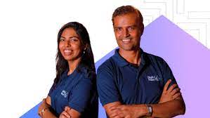 DigitalPaani Secures 1.2 Million Seed Funding to Revolutionize Water Management 01