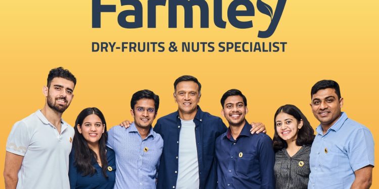 Farmley Secures 6.7 Million in Funding Led by BC Jindal Group 01