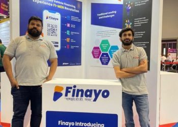 Finayo Secures INR 16 Crore Funding to Turbocharge Electric Vehicle Financing Revolution 01