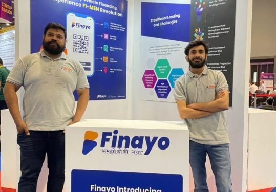 Finayo Secures INR 16 Crore Funding to Turbocharge Electric Vehicle Financing Revolution 01