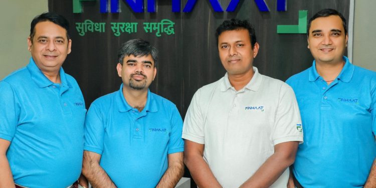 Finhaat Secures $3 Million in Seed Funding to Revolutionize Digital Insurance Accessibility 14 Finhaat Secures 3 Million in Seed Funding to Revolutionize Digital Insurance Accessibility 01