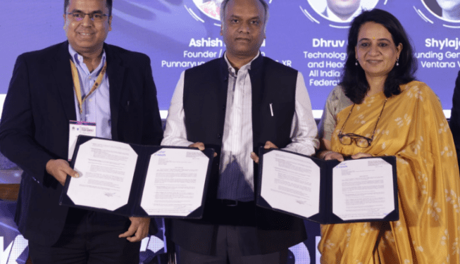 Games24x7 Joins Forces with Karnataka Government to Unleash Innovation with GameTech Accelerate 01