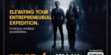 Hyderabad Public School Unveils Start X Entrepreneurship Summit to Ignite Innovation and Mentorship 1 Hyderabad Public School Unveils Start X Entrepreneurship Summit to Ignite Innovation and Mentorship 01 scaled