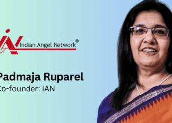 Indian Angel Network IAN Achieves Milestone with First Close of INR 355 Crore for Second Fund 01