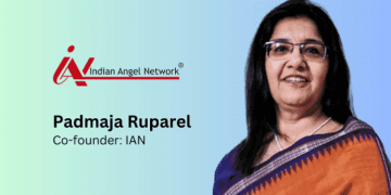 Indian Angel Network IAN Achieves Milestone with First Close of INR 355 Crore for Second Fund 01