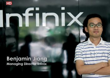 Infinix Eyes Local Laptop Manufacturing in India as Import Policies Shift 01