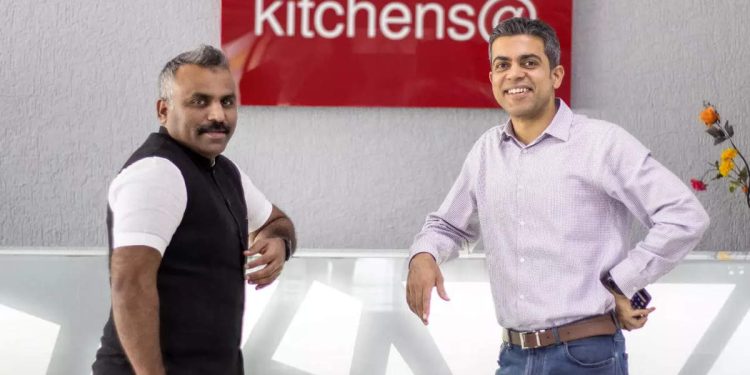 Kitchens@ Secures $65 Million in Series C Funding Led by Finnes 14 Kitchens@ Secures 65 Million in Series C Funding Led by Finnes 01