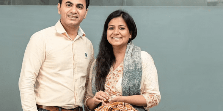 Nat Habit Secures 10.2 Million in Series B Funding Led by Bertelsmann for Aggressive Expansion 01