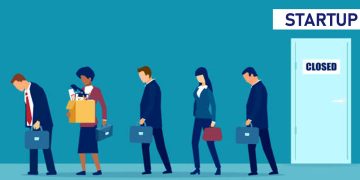 Navigating the Startup Storm: Decoding the Surge in Closures Shaping India's Entrepreneurial Landscape in 2023 1 Navigating the Startup Storm Decoding the Surge in Closures Shaping Indias Entrepreneurial Landscape in 2023 01