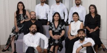 Nestroots Secures INR 3 Crore in Pre Seed Funding Round to Fuel Expansion in Home Decor Market 01