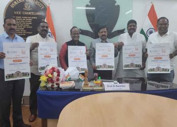 Osmania Foundation and India Startup Foundation Unite Forces for India Startup Fest 24 01