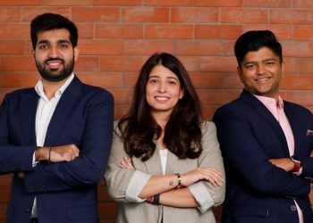 Pikndel Secures 285K in Pre Seed Funding Led by 100X.VC to Revolutionize Same Day Delivery 01