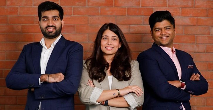 Pikndel Secures 285K in Pre Seed Funding Led by 100X.VC to Revolutionize Same Day Delivery 01