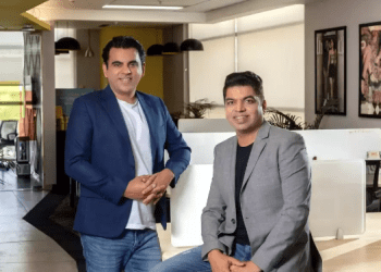 Radiohead Brands Secures ₹35 Crore in Pre Series A Funding for Jimmys Cocktails 01