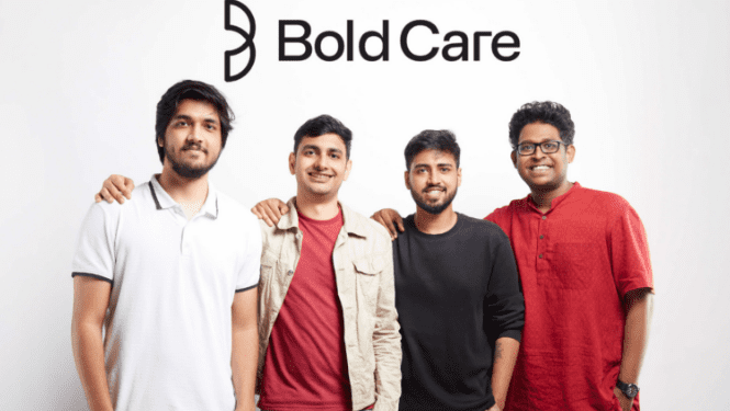 Ranveer Singh Bollywood Star and Co Owner Transforms Bold Care Paving the Way for Sexual Wellness in India with D2C Brand 01