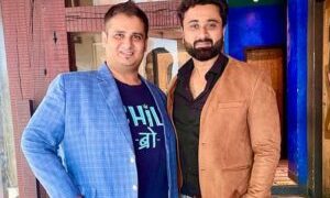 Scandalous Foods Secures Rs 1.6 Crore in Pre Seed Funding to Revolutionize Sweets Industry 01