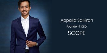 Scope Launches $45 Million Venture Capital Fund, Paving the Way for Fintech and Gaming Innovation 1 Scope Launches 45 Million Venture Capital Fund Paving the Way for Fintech and Gaming Innovation 01