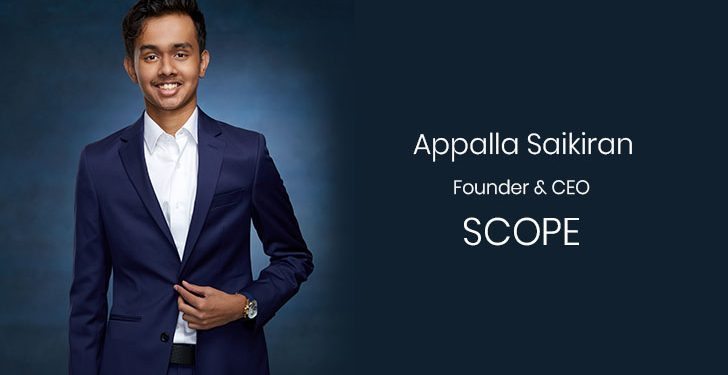 Scope Launches $45 Million Venture Capital Fund, Paving the Way for Fintech and Gaming Innovation 14 Scope Launches 45 Million Venture Capital Fund Paving the Way for Fintech and Gaming Innovation 01