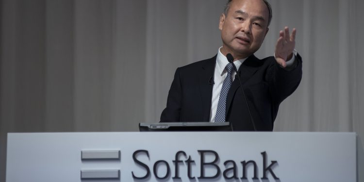 SoftBank Initiates Strategic Divestment as PB Fintech Shows Strong Q2 Performance 01 scaled