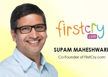 SoftBank Vision Fund Trims FirstCry Stake in Pre IPO Move Attracts High Profile Investors 01