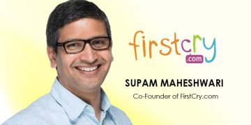 SoftBank Vision Fund Trims FirstCry Stake in Pre IPO Move Attracts High Profile Investors 01