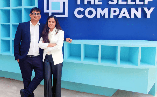The Sleep Company Secures INR 184 Crores in Series C Funding to Propel Omnichannel Expansion 01