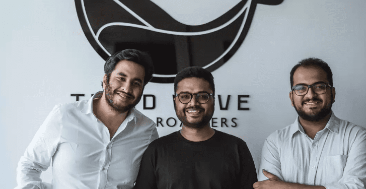 Third Wave Coffee Faces Workforce Restructuring Challenges Months After Successful Funding Round 01