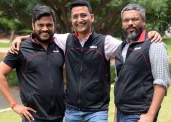 Udaan Secures 340 Million in Series E Funding Led by MampG Prudential Navigates Market Dynamics with Strategic Moves 01