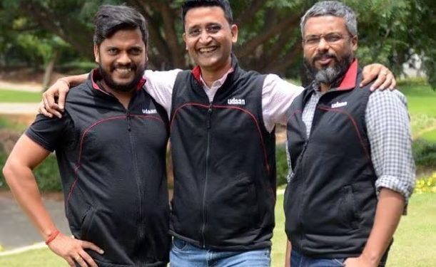 Udaan Secures 340 Million in Series E Funding Led by MampG Prudential Navigates Market Dynamics with Strategic Moves 01