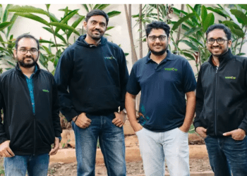 Vegrow Harvests 46 Million Funding Bounty Led by GIC for Agritech Advancement 01