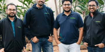 Vegrow Harvests 46 Million Funding Bounty Led by GIC for Agritech Advancement 01