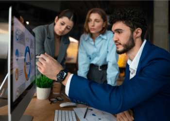 A New Approach to Software Development The Top 7 Trends to Rule 01