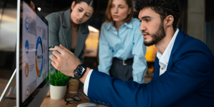 A New Approach to Software Development The Top 7 Trends to Rule 01