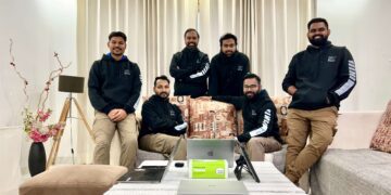 Aerial Logistics Drone startup BonV Aero raises INR 6 Crore Round led by Inflection Point Ventures 01 scaled