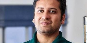 Binny Bansal Launches OppDoor A Game Changer in Global E Commerce Solutions 01