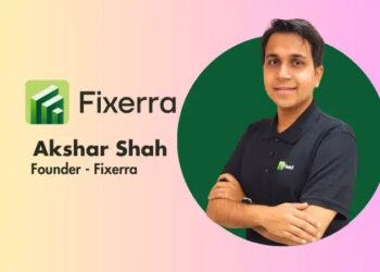 Fixerra Secures INR 14 Crore in Seed Funding to Propel Its Banking as a Service Vision 01