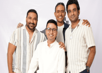 Gen Z Fashion Phenomenon Newme Secures 5.4 Million in Seed Funding Led by Fireside Ventures 01