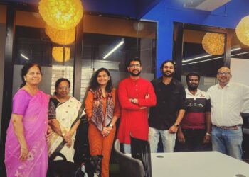 Insurance-Tech Startup Healspan Raises Pre-Seed Funding of INR 1.2 Cr Led by PedalStart 18 Insurance Tech Startup Healspan Raises Pre Seed Funding of INR 1.2 Cr Led by PedalStart 01