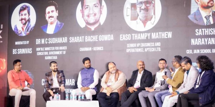 Karnataka Launches INR 20 Crore Fund to Propel AVGC Innovation 01