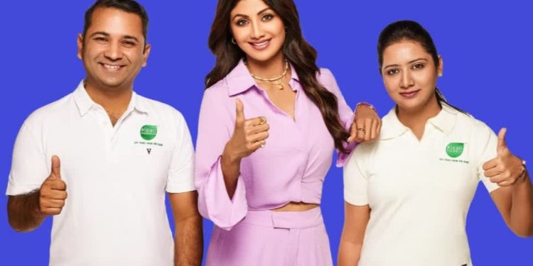 Kisankonnect Cultivates Success with INR 31 Crore Pre Series A Funding for AgriTech Expansion 01