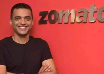 Kuwait and Singapore Sovereign Funds Bolster Zomatos Fortunes Amidst Investor Exits 01
