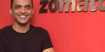 Kuwait and Singapore Sovereign Funds Bolster Zomatos Fortunes Amidst Investor Exits 01