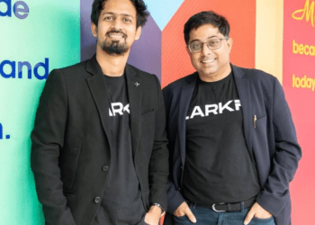 Larkai Healthcare Secures 500000 Seed Funding to Propel AI Driven Healthcare Solutions 01