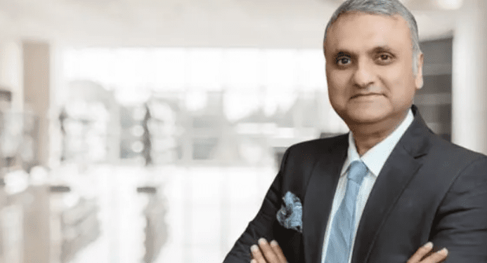 Lockton Makes Strategic Entry into Booming Indian Insurance Market 01