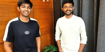 OpiGo Surpasses Milestone with Rs 1.4 Crore Pre Seed Funding to Transform Stock Trading 01