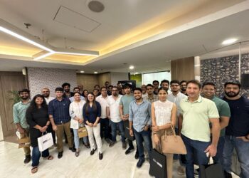 PedalStarts successful platform – The Founders War Room is coming to Bangalore on 1st February 2024 01