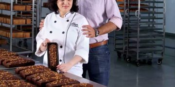 The Bakers Dozen Secures Rs 33 Crore in Funding Led by Wipro Consumer Care Ventures Fueling Expansion Plans 01