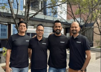 Upekkha Secures 15 Million in First Close for SaaS and AI Focused Fund 01